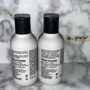 KMS | Hair | Kms Color Vitality Shampoo Conditioner | Poshmark